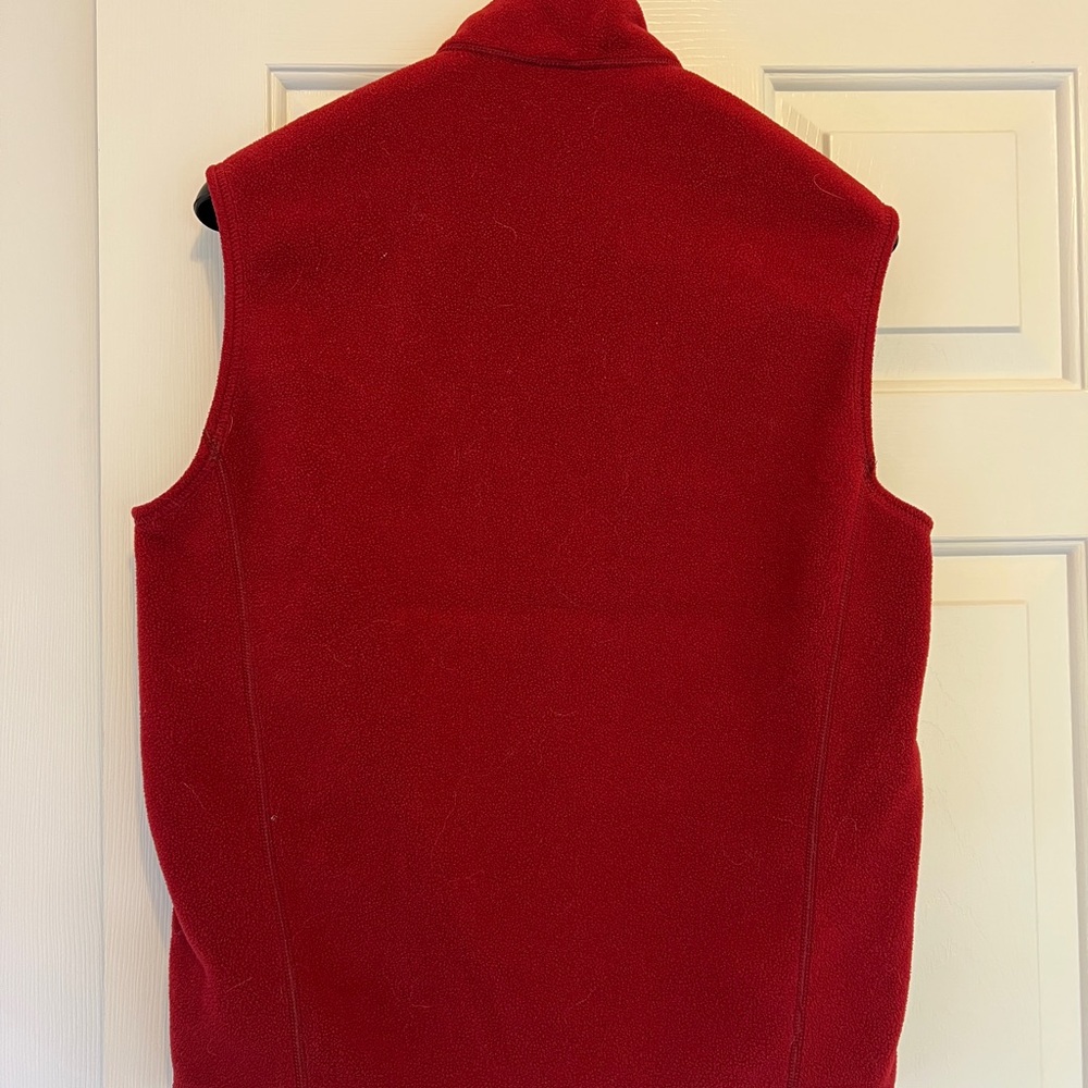 Patagonia Men’s Synchilla Fleece Vest - Picture 3 of 5
